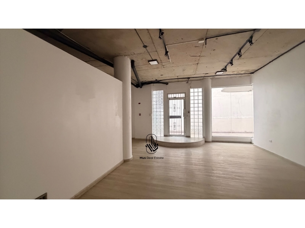 Local Comercial en Alquiler PH Deveaux, San Francisco | LH — foto 4