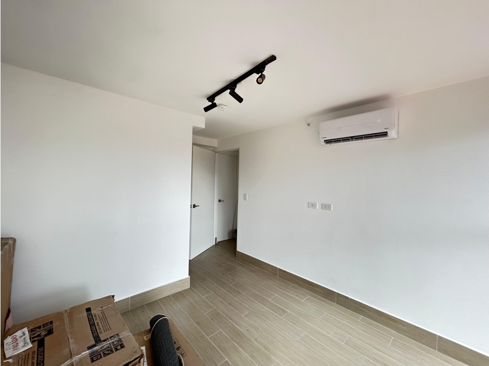 Alquiler de Apartamento con Línea Blanca | PH Armonía | Bella Vista|MM — foto 3
