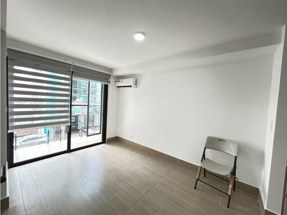 Alquiler de Apartamento con Línea Blanca | PH Armonía |Bella Vista |MM — foto 5
