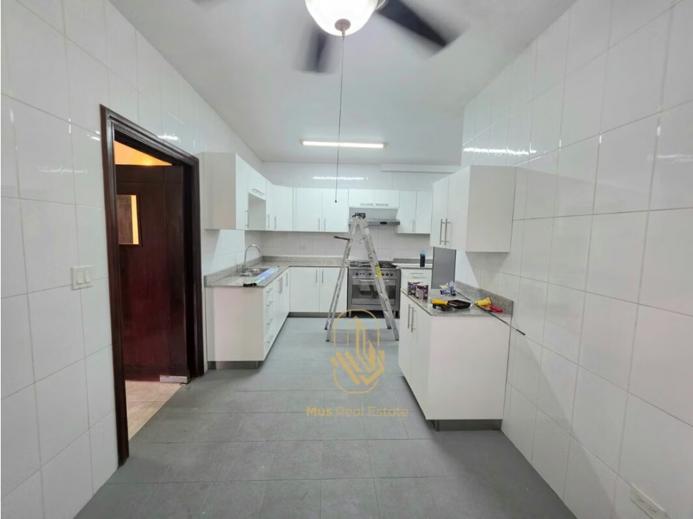 Alquiler de Casa en Costa del Este -Residencial Palmeras del Este | WV — foto 4