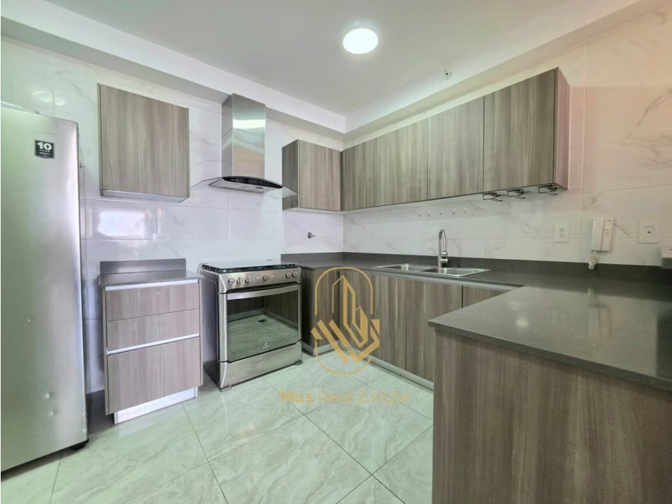 Apartamento en Venta y Alquiler PH Luxor 400, El Cangrejo | WV — foto 4