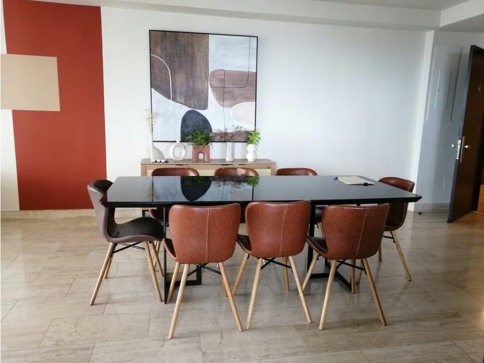 Apartamento en Alquiler en PH The Regent, Costa del Este WV — foto 4
