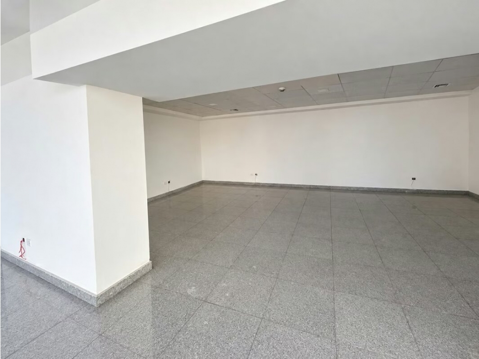Oficina en Venta con Vista al Mar en Torre BICSA, Avenida Balboa | LH - 4