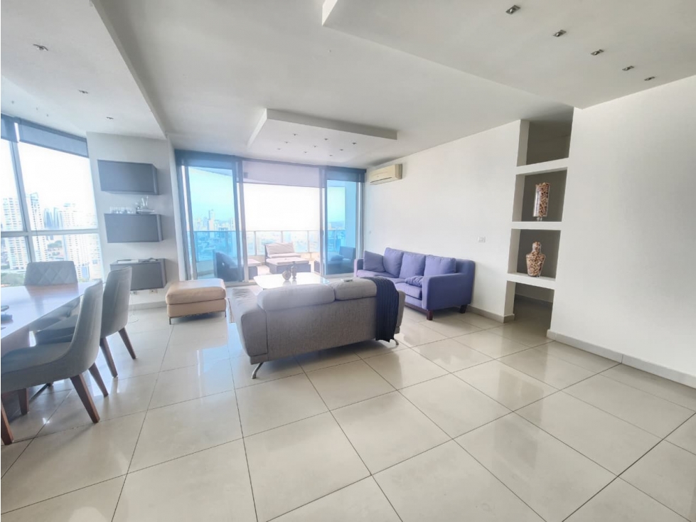 Apartamento en Venta San Francisco PH Joy Tower - LH — foto 5