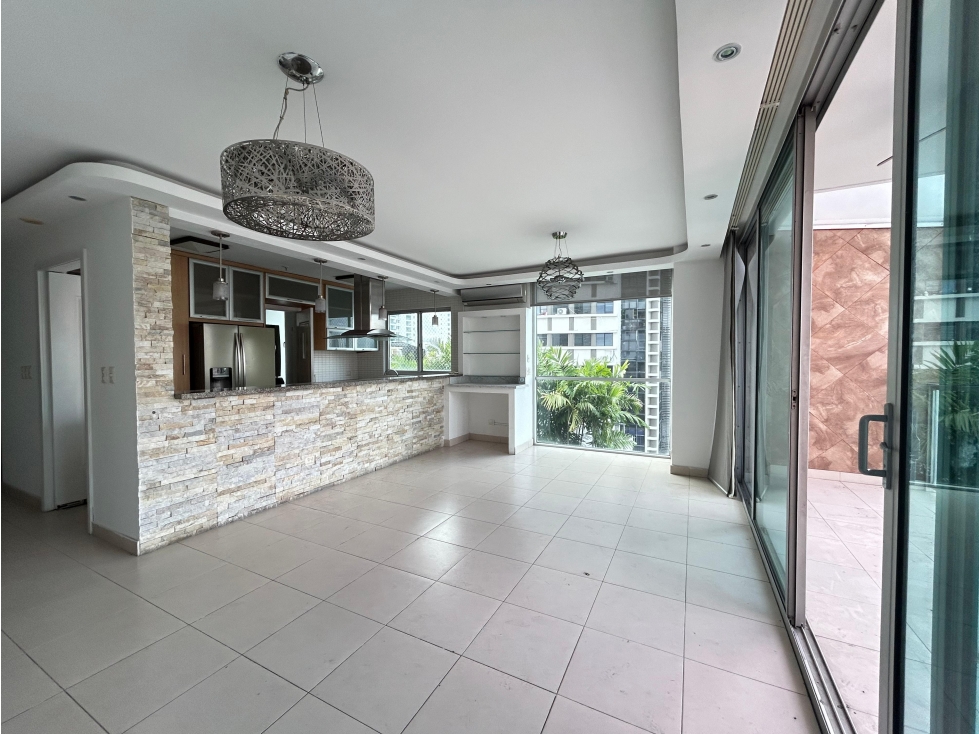 Venta de Apartamento en San Francisco PH Tao Tower LH
