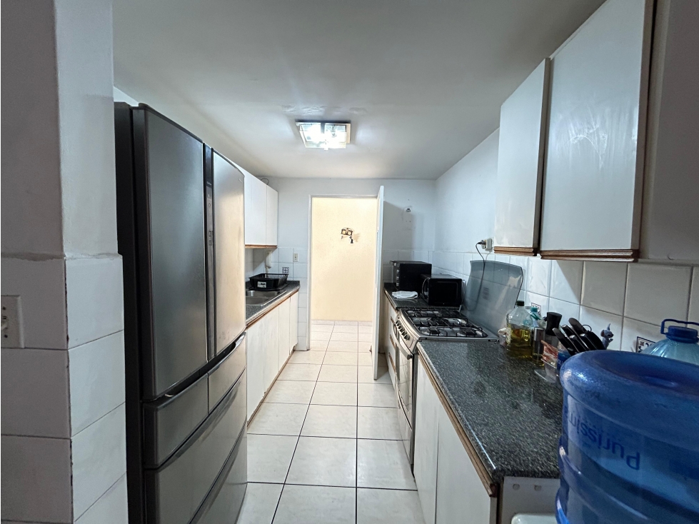Se Vende Apartamento en San Francisco NEGOCIABLE | MM — foto 5