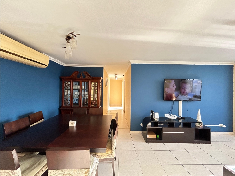 Se Vende Apartamento en San Francisco NEGOCIABLE | MM — foto 2