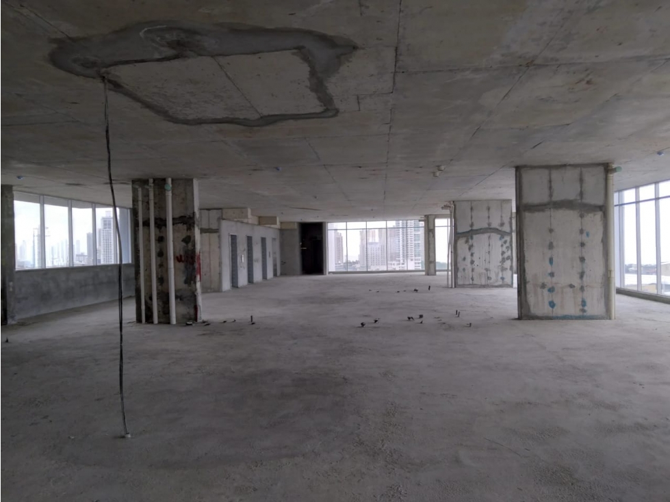 Negociable Oficina o Local Comercial en Gris en Obarrio en Venta — foto 6