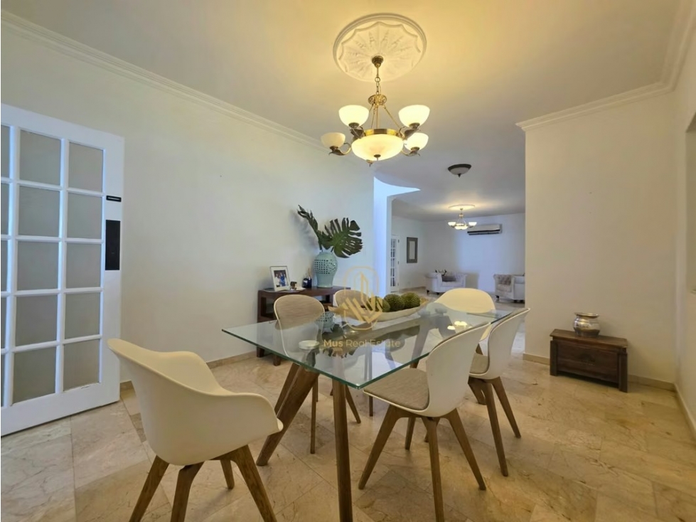 Casa en Venta en Costa del Este | Costa Serena | 880 m² de Terreno, WV — foto 5