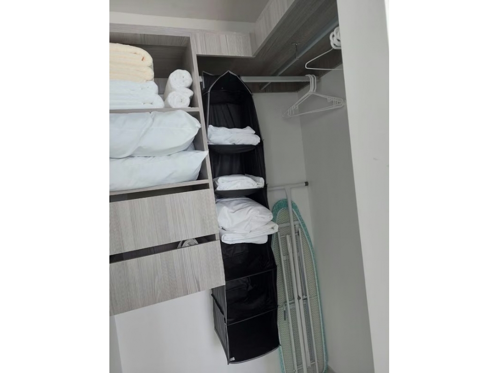 Apartamento en Alquiler THE SANDS | Avenida Balboa, Bella Vista | WV — foto 6