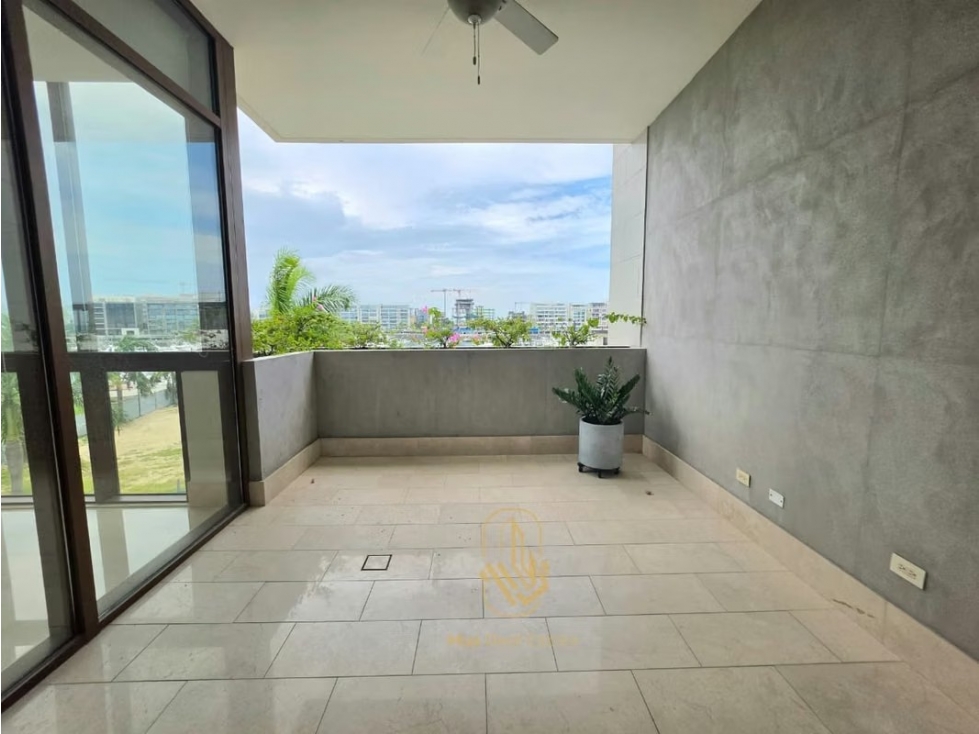 Apartamento en Venta en Ocean Reef | PH Gardens - WV — foto 2