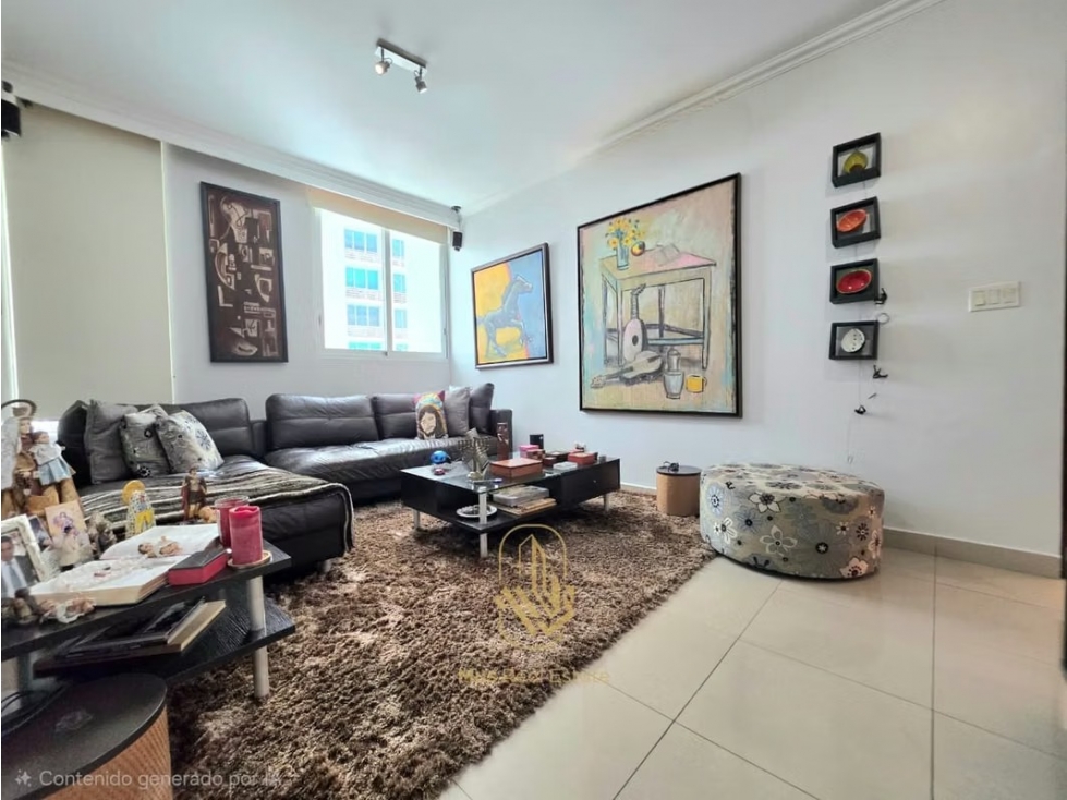 Apartamento en Venta en Punta Paitilla | PH Porto Vita - WV — foto 5