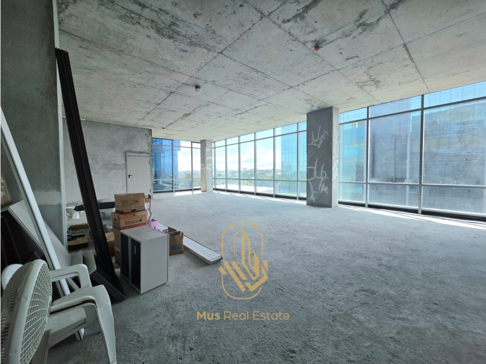 Oficina en Venta PH Office Plex 71 | Santa María Business District WV — foto 6