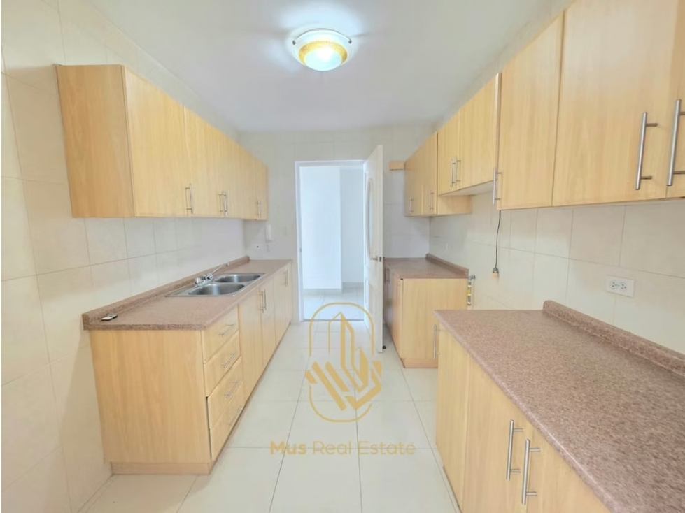Venta de Apartamento en El Cangrejo, Bella Vista PH Aurora - WV — foto 5
