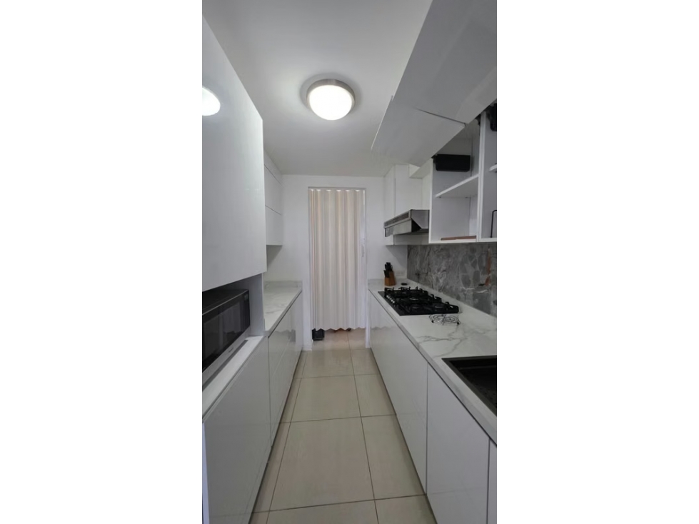 AlquiIer de Apartamento Amoblado | PH Coral Plaza | Tumba Muerto | MM — foto 5