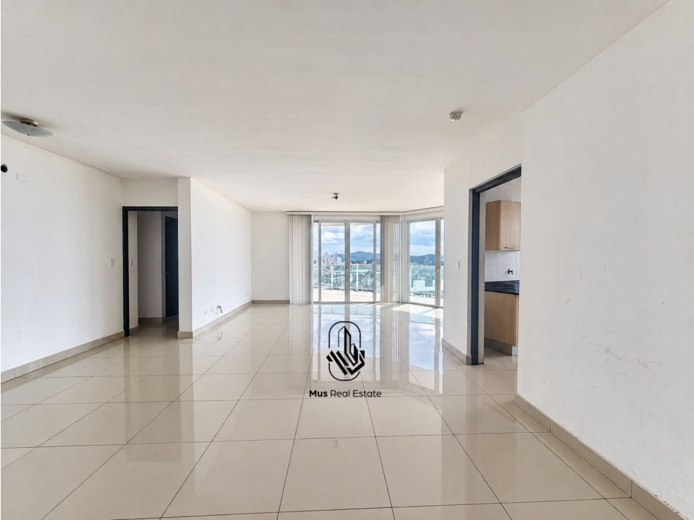 Apartamento en Venta PH Highland View, Hato Pintado | LH — foto 5