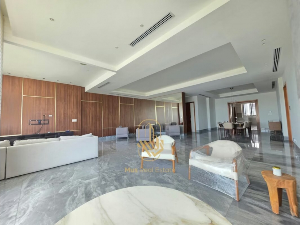 Venta y Alquiler Apartamento PH Gardens, Ocean Reef, Punta Pacífica WV — foto 5