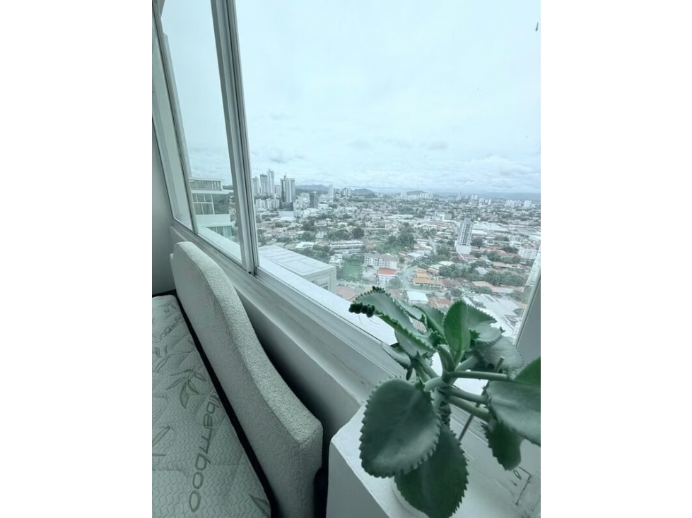 Apartamento en Alquiler PH Vivendi Tower 200, Edison Park | WV — foto 5
