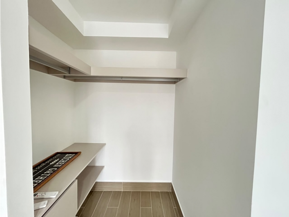 Alquiler de Apartamento con Línea Blanca | PH Armonía |Bella Vista |MM — foto 6