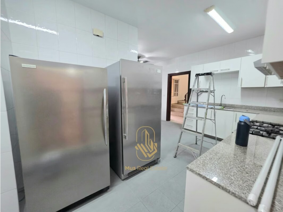 Alquiler de Casa en Costa del Este -Residencial Palmeras del Este | WV — foto 5