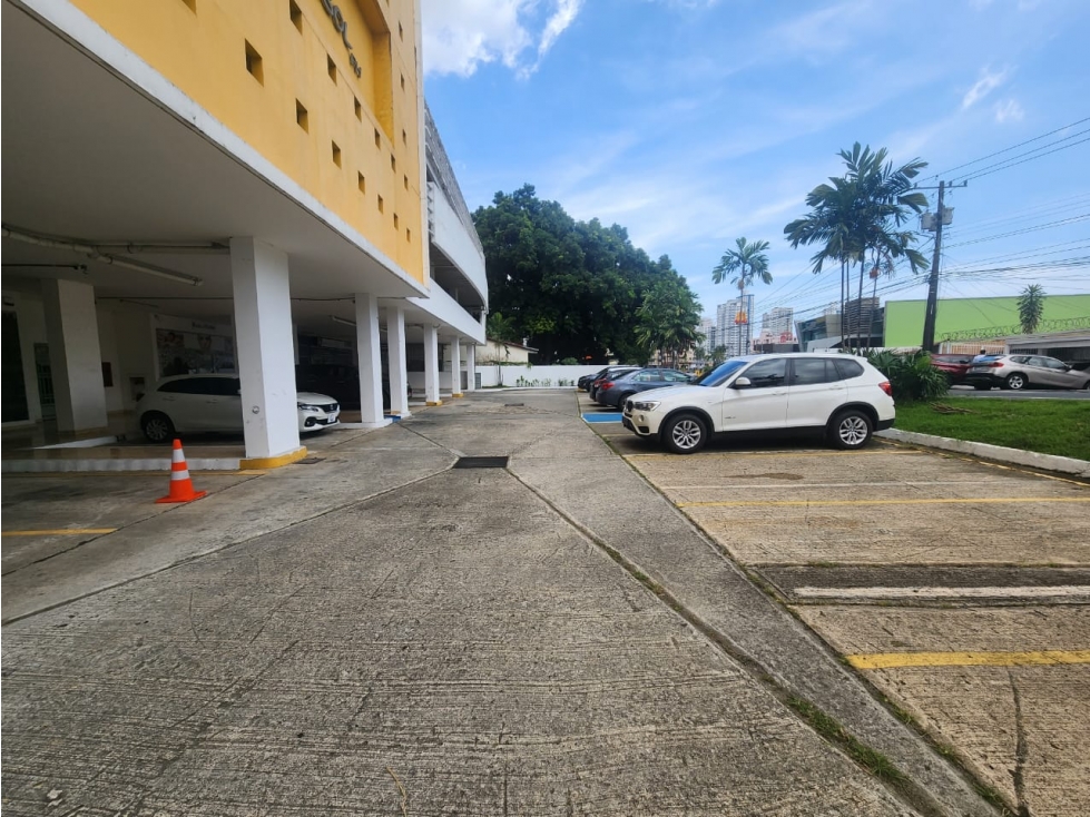 Alquiler Local Comercial, Planta Baja - San Francisco, Vía Porras | LH - 6