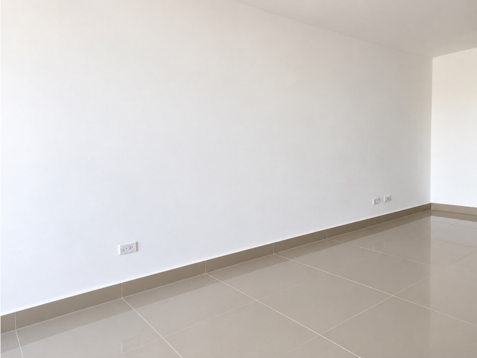 Alquiler de apartamento a paso del Metro Tren en Vista Hermosa - LH — foto 5