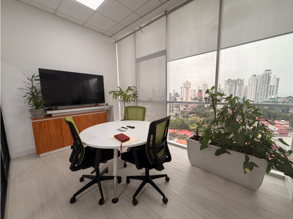 Oficina Remodelada en Venta en PH Brasil 405, San Francisco | LH - 2