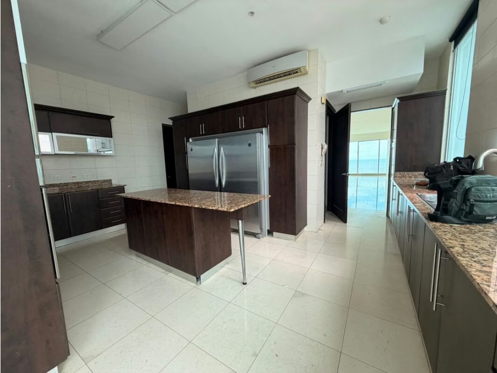 Apartamento en Alquiler en PH Ocean One, Costa del Este | LH — foto 5