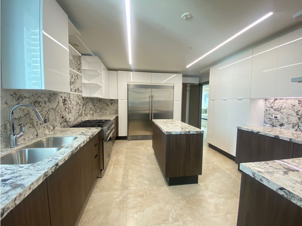 Apartamento Nuevo en Venta PH The Colonial Santa María - LH — foto 2