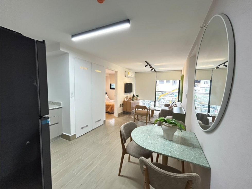 Alquiler de Apartamento Amobado en Bella Vista | PH Armonia | MM — foto 5