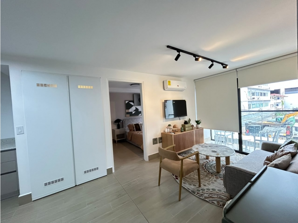 Alquiler de Apartamento Amobado en Bella Vista | PH Armonia | MM — foto 6