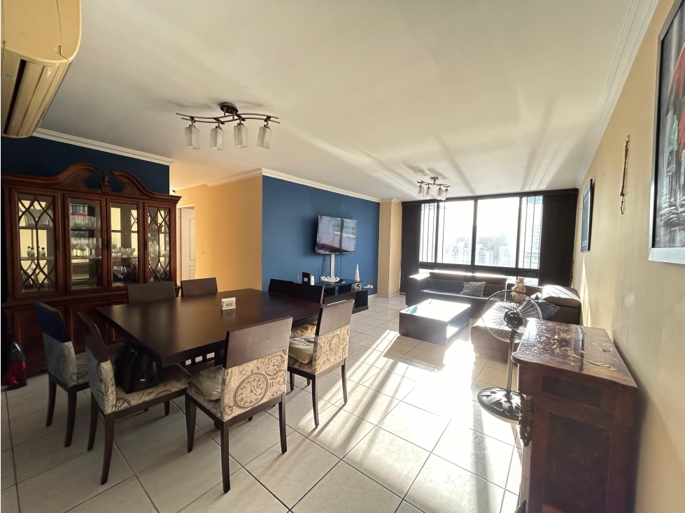 Se Vende Apartamento en San Francisco NEGOCIABLE | MM