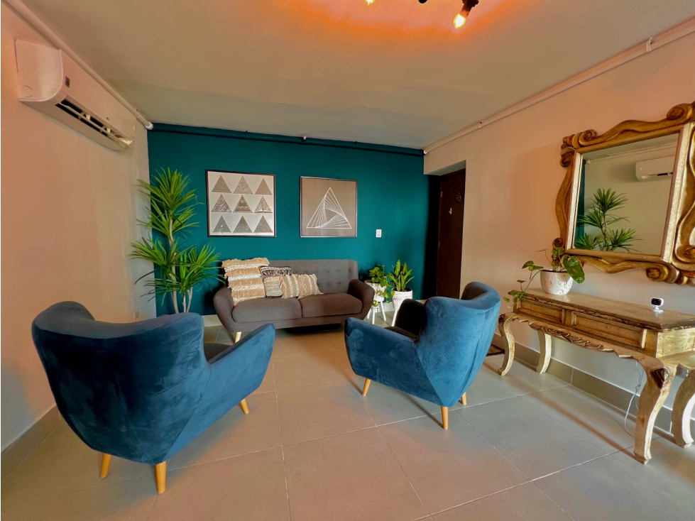 Se Vende Apartamento en Obarrio Negociable | MM — foto 6