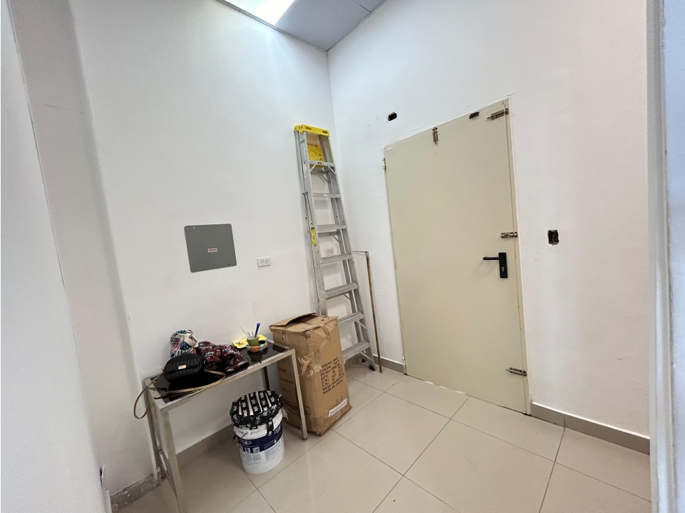 Se Vende Local Comercial en Plaza On D Go Chorrera | MM - 6