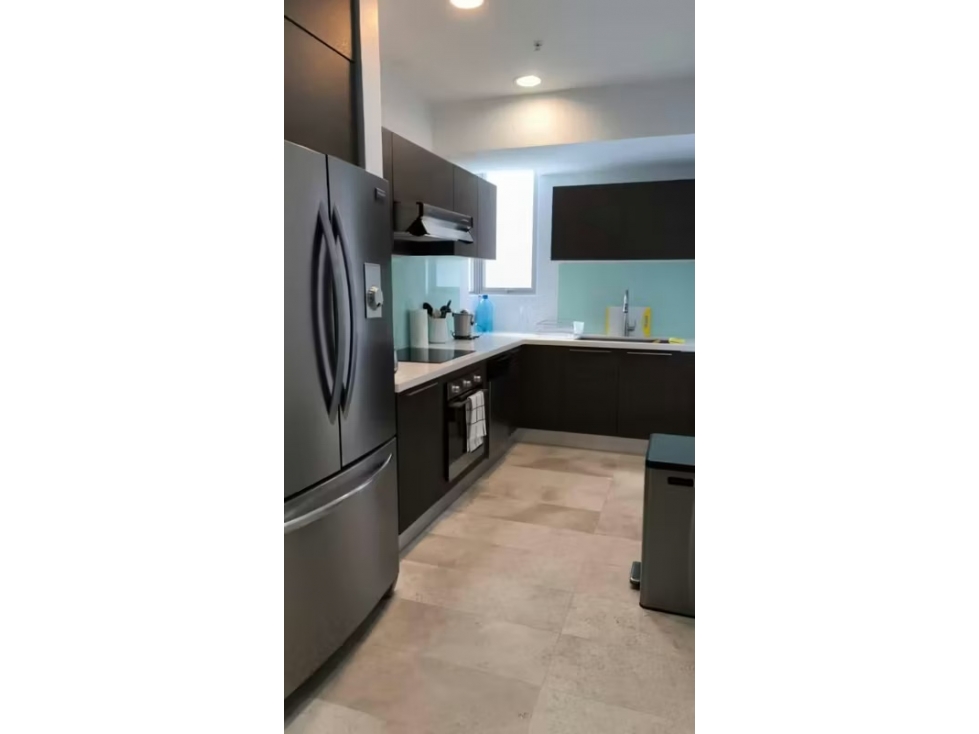 Apartamento en Alquiler en Avenida Balboa con Vista al Mar | MM — foto 5
