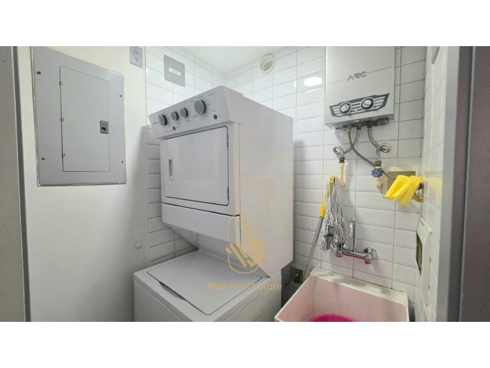 Apartamento en Venta | NUOVO ARMANI/CASA | Piso Alto | 101 m² | WV — foto 6