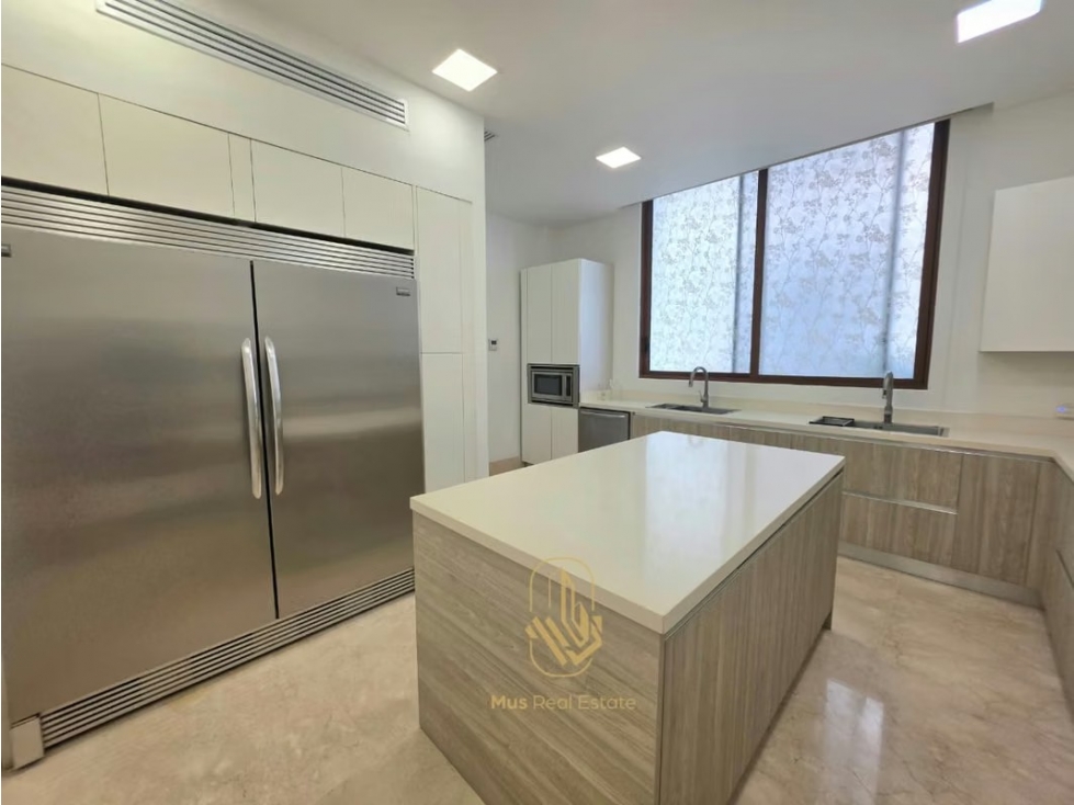 Apartamento en Venta en Ocean Reef | PH Gardens - WV — foto 5