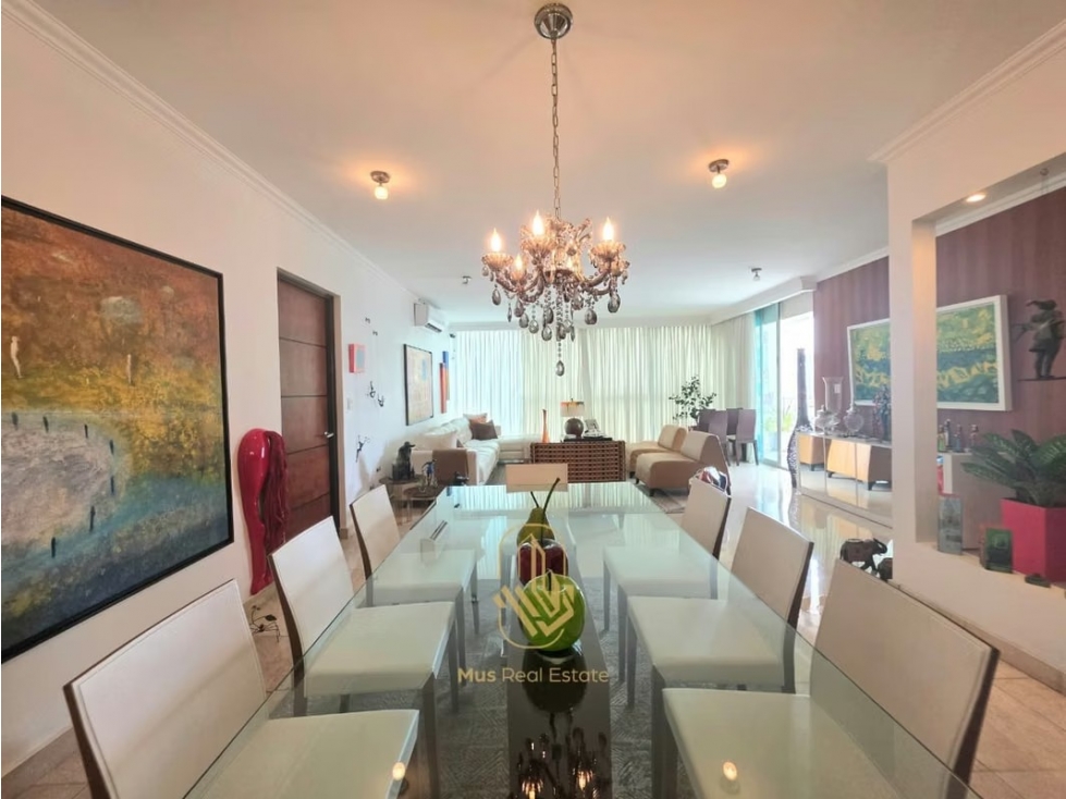 Apartamento en Venta en Punta Paitilla | PH Porto Vita - WV — foto 6