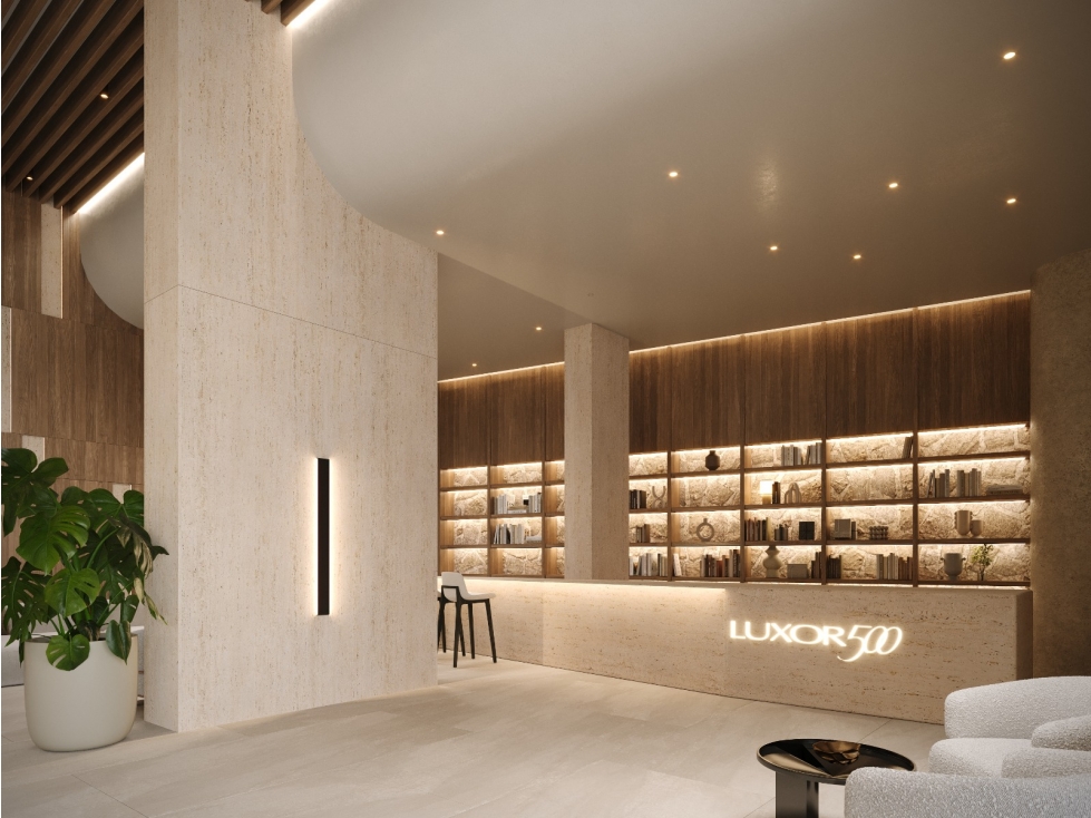 APARTAMENTO EN VENTA PH LUXOR 500 EL CANGREJO | MODELO E WV — foto 5