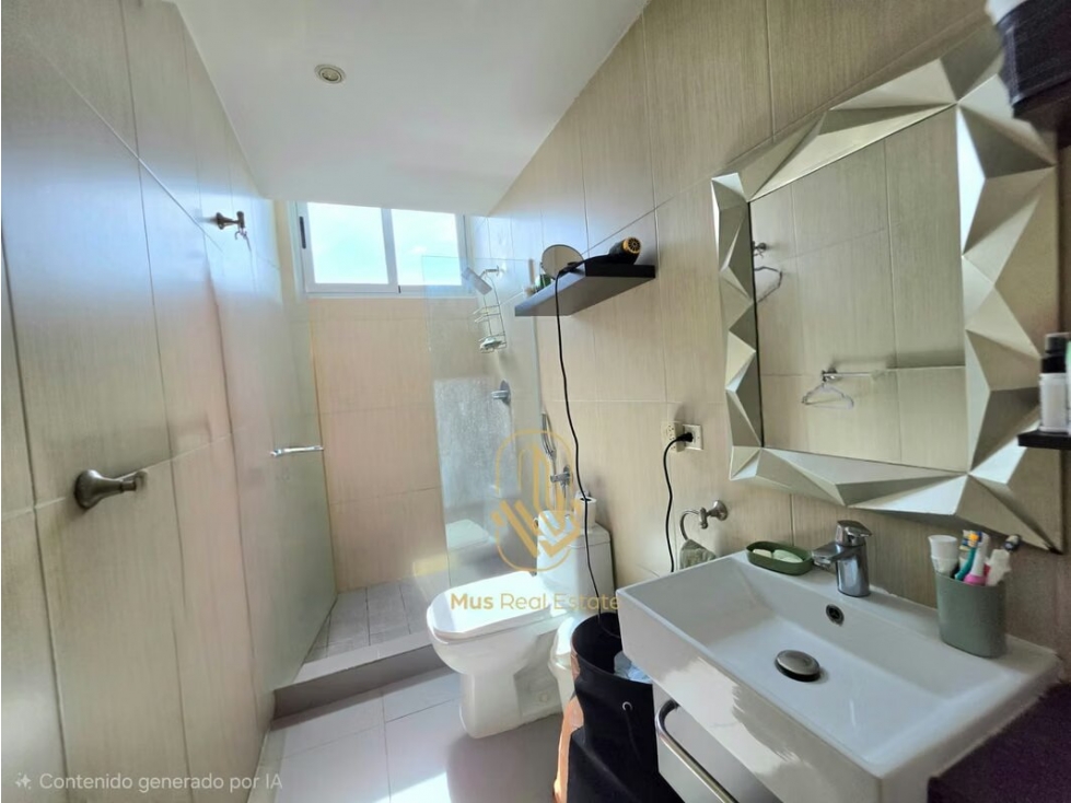 Apartaestudio en Alquiler PH Colores, Bella Vista | WV — foto 6