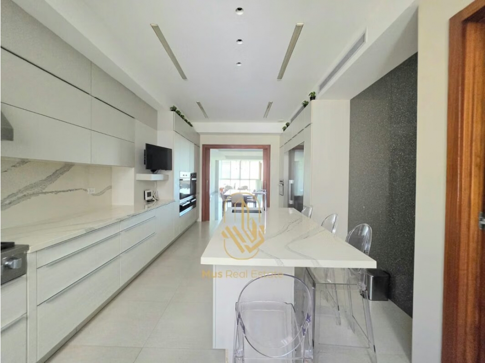 Venta y Alquiler Apartamento PH Gardens, Ocean Reef, Punta Pacífica WV — foto 6
