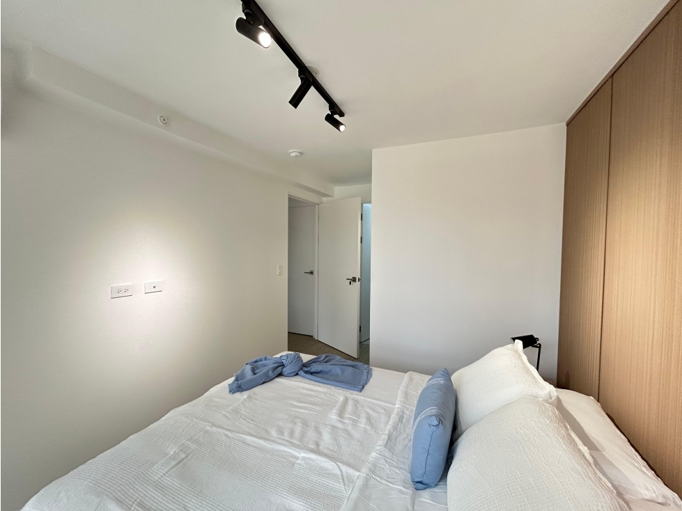 Alquiler de Apartamento Amoblado | PH Armonía | Bella Vista | MM — foto 6