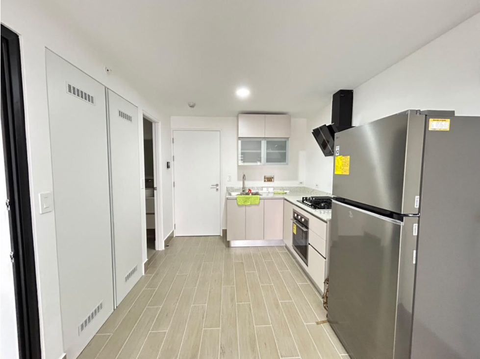 Alquiler de Apartamento con Línea Blanca | PH Armonía |Bella Vista |MM — foto 2