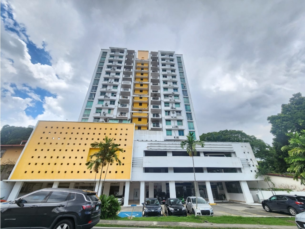 Alquiler Local Comercial, Planta Baja - San Francisco, Vía Porras | LH - 2