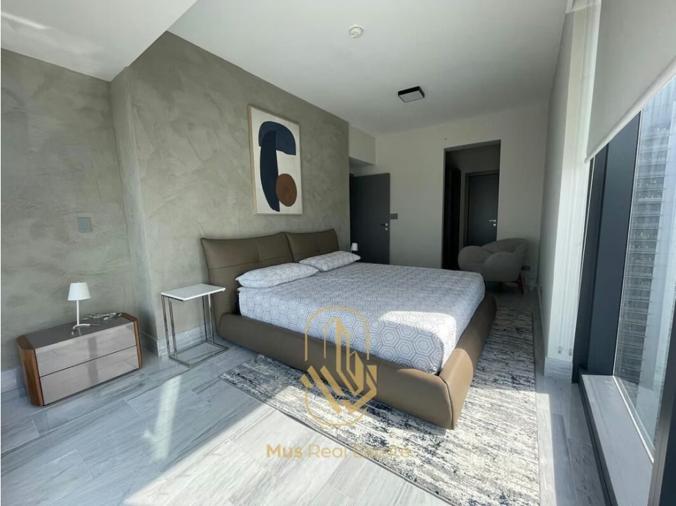 Apartamento Amoblado en Alquiler PH NUOVO, Bella Vista | WV — foto 6