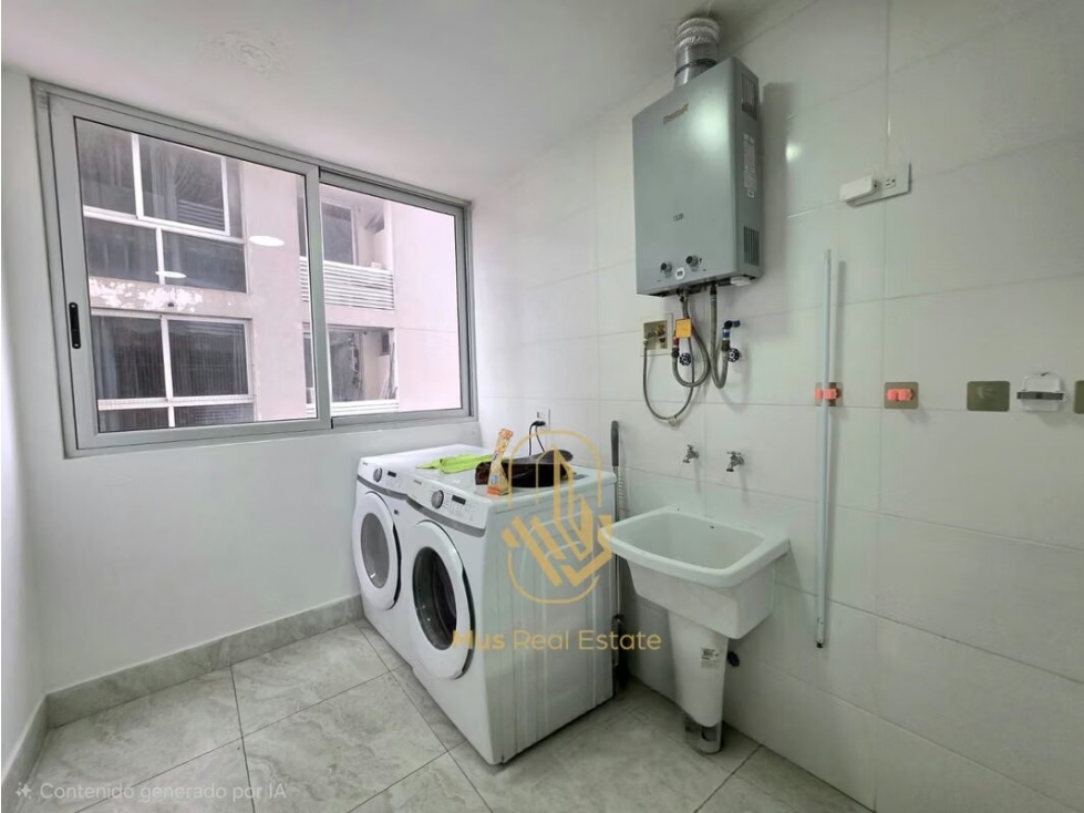 Apartamento en Venta y Alquiler PH Luxor 400, El Cangrejo | WV — foto 6