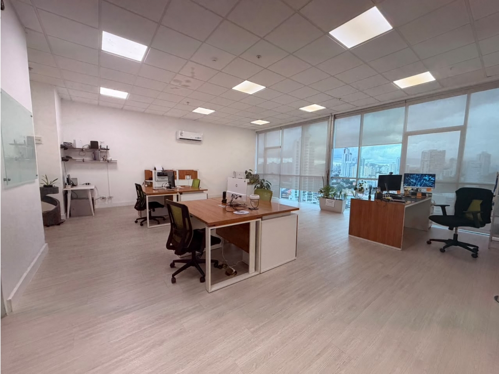 Oficina Remodelada en Venta en PH Brasil 405, San Francisco | LH - 4
