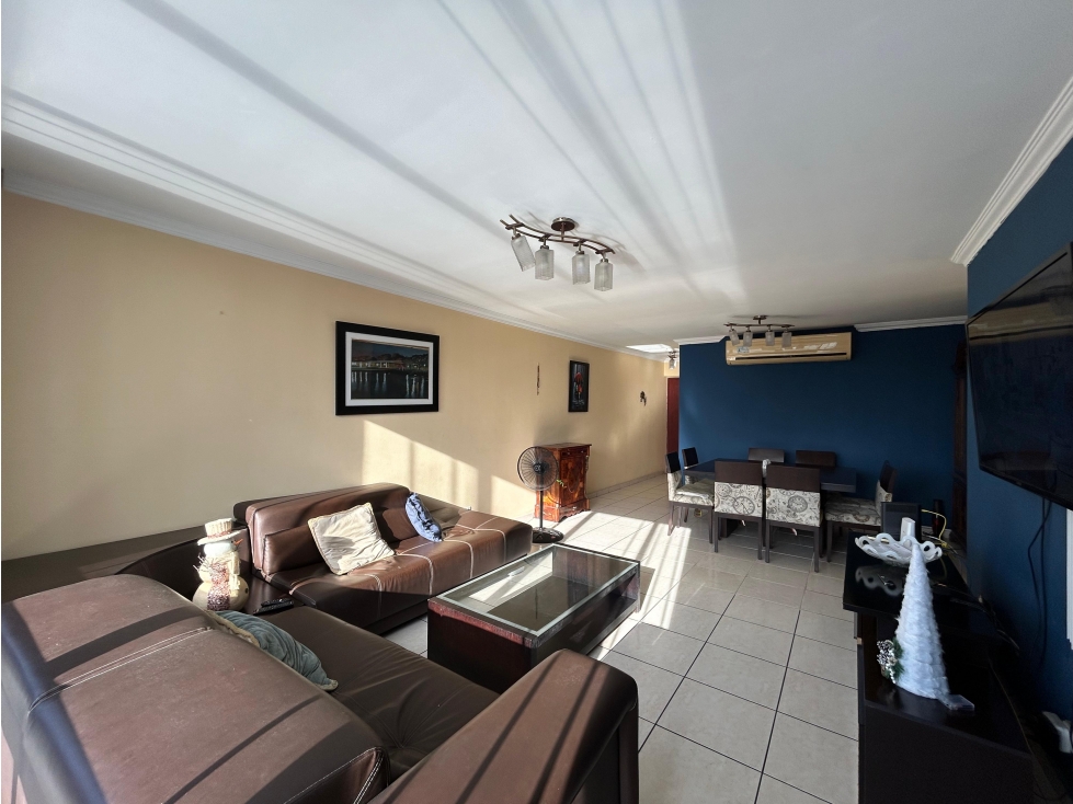 Se Vende Apartamento en San Francisco NEGOCIABLE | MM — foto 3
