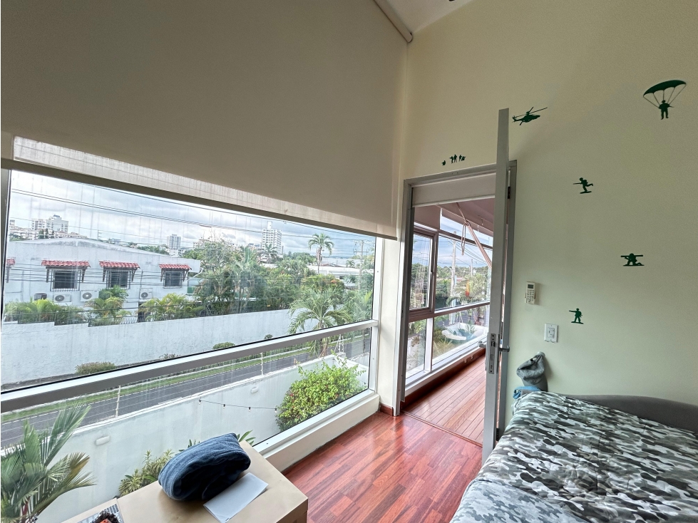 Casa en Venta o Alquiler en Altos del Golf con Piscina | MM — foto 5