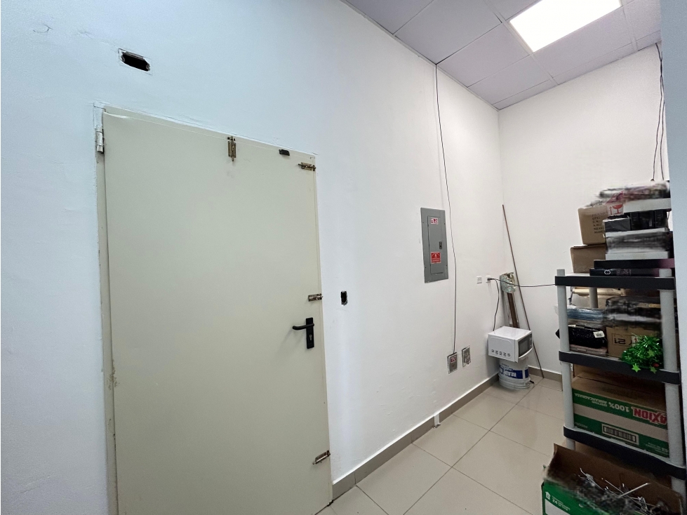 Se Vende Local Comercial en Plaza On D Go Chorrera | MM - 5